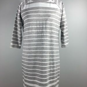 NWOT Tiana B. T-Shirt Dress